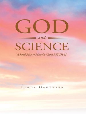 cover image of God and Science